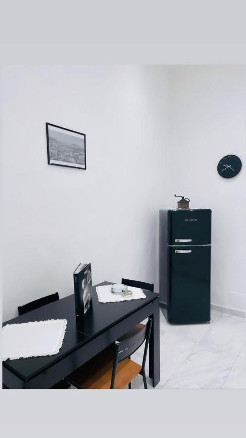 Residenza Marvin De Curtis Apartment Naples Exterior photo